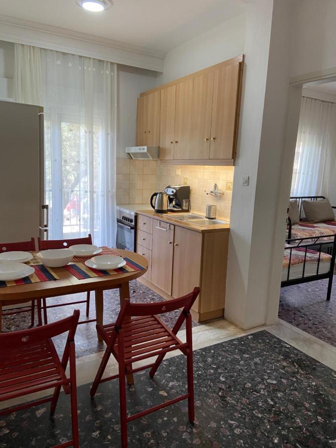 Stefani Apartment With A Sea View Terrace! نيا موذانيا المظهر الخارجي الصورة